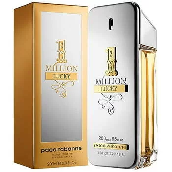 Paco Rabanne 1 Million Lucky