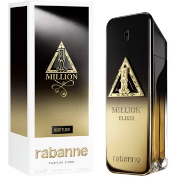 Paco Rabanne 1 Million Night Elixir