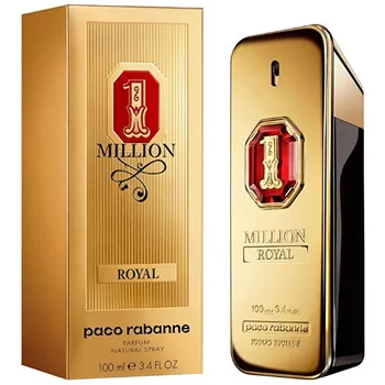 Paco Rabanne 1 Million Royal
