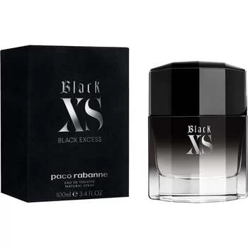 Paco Rabanne Black XS for Men