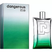 Paco Rabanne Dangerous Me