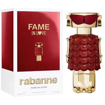Paco Rabanne Fame In Love