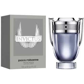 Paco Rabanne Invictus