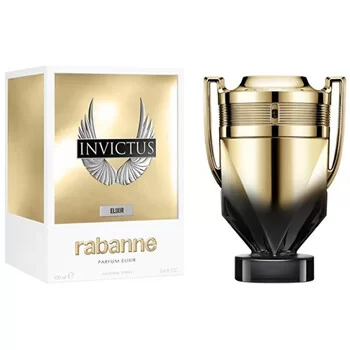 Paco Rabanne Invictus Elixir