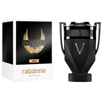 Paco Rabanne Invictus Victory Absolu Intense