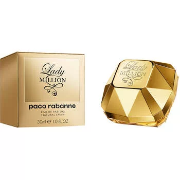 Paco Rabanne Lady Milion