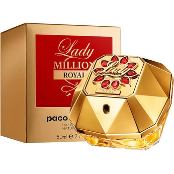 Paco Rabanne Lady Million Royal