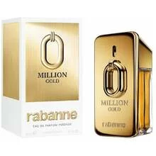 Paco Rabanne Million Gold for Men