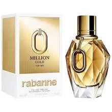 Paco Rabanne Million Gold for Women