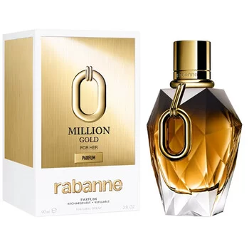 Paco Rabanne Million Gold for Women