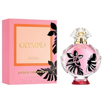 Paco Rabanne Olympea Flora