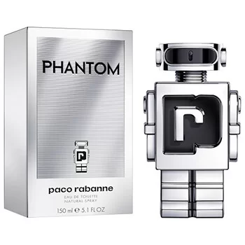 Paco Rabanne Phantom