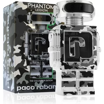 Paco Rabanne Phantom Legion Collector