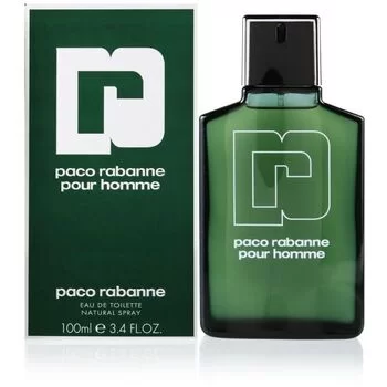 Paco Rabanne Pour Homme