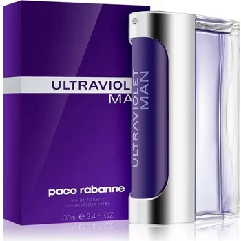 Paco Rabanne Ultraviolet Man