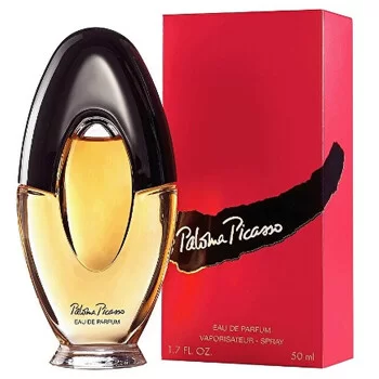 Paloma Picasso Paloma Picasso