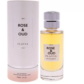 Parfum The Lab Rose Oud