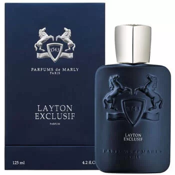 Parfums De Marly Layton Exclusive