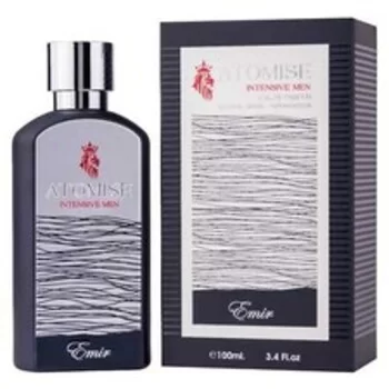 Paris Corner Atomise Intensive Men