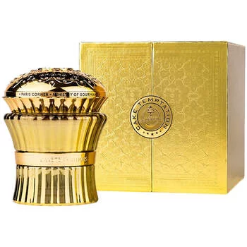 Paris Corner Cake Temptation