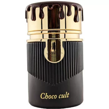 Paris Corner Choco Cult