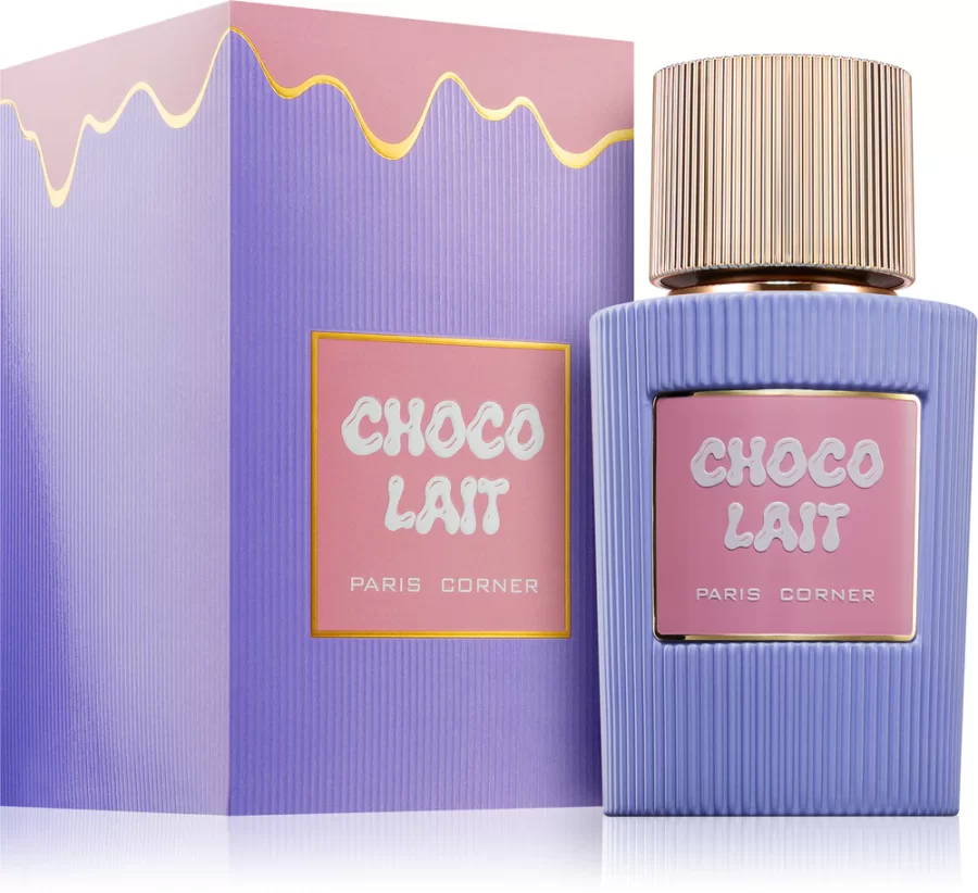 Paris Corner Choco Lait