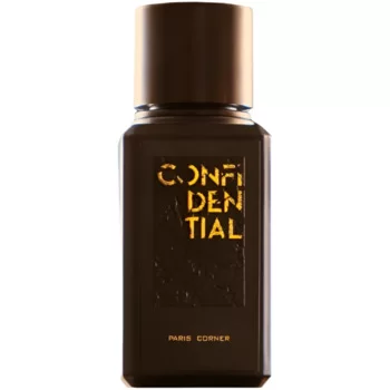 Paris Corner Confidential