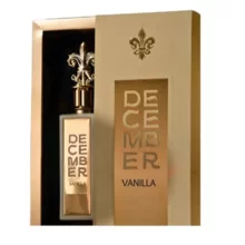 Paris Corner December Vanilla