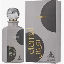 Paris Corner Eternal Musk