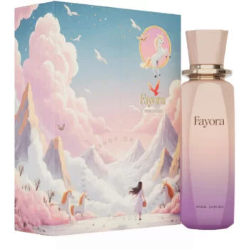 Paris Corner Fayora