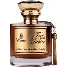 Paris Corner Fire Your Desire