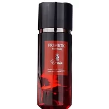 Paris Corner Frenetic Red Tempt