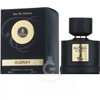 Paris Corner Glorify
