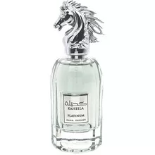 Paris Corner Kaheela Platinum