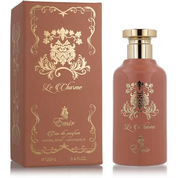 Paris Corner Le Charme