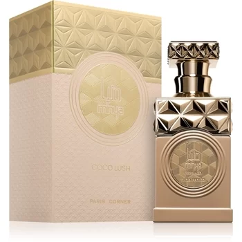 Paris Corner Minya Coco Lush