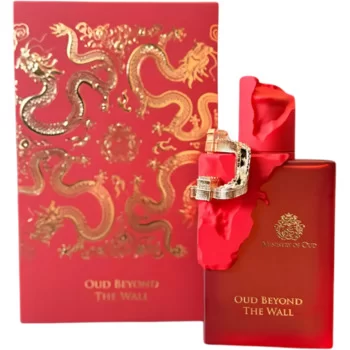 Paris Corner Oud Beyond The Wall