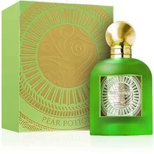 Paris Corner Pear Potion