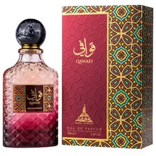 Paris Corner Qawafi