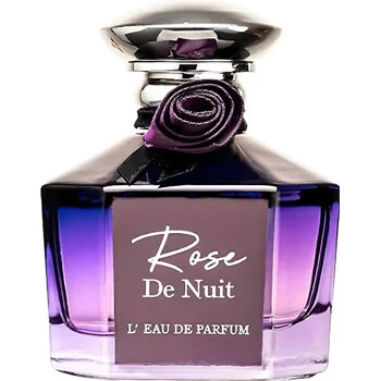 Paris Corner Rose De Nuit