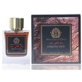 Paris Corner Strictly Oud