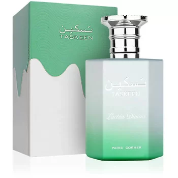 Paris Corner Taskeen Lactea Divina