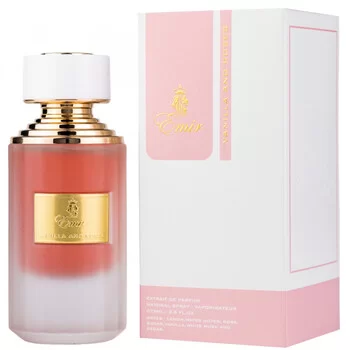 Paris Corner Vanilla And Roses