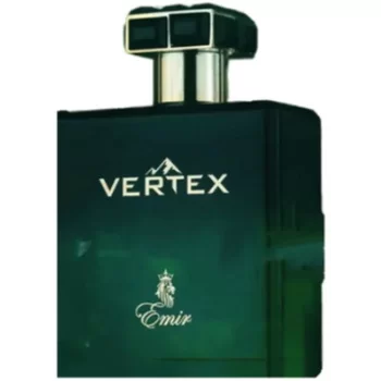 Paris Corner Vertex