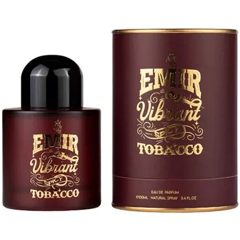 Paris Corner Vibrant Spicy Tobacco
