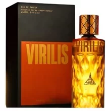 Paris Corner Virilis
