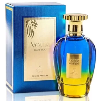 Paris Corner Voux Blue Oud