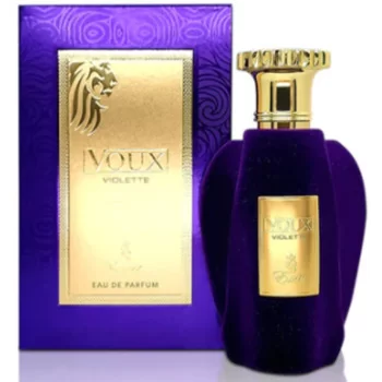 Paris Corner Voux Violette