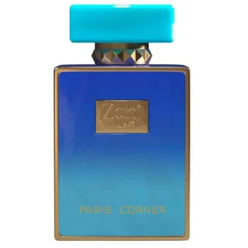 Paris Corner Zahi