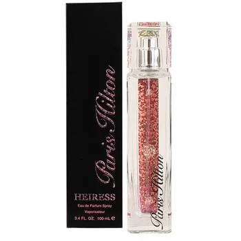 Paris Hilton Heiress